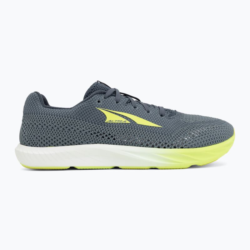 Pánské běžecké boty Altra Escalante Racer 2 navy/lime 2