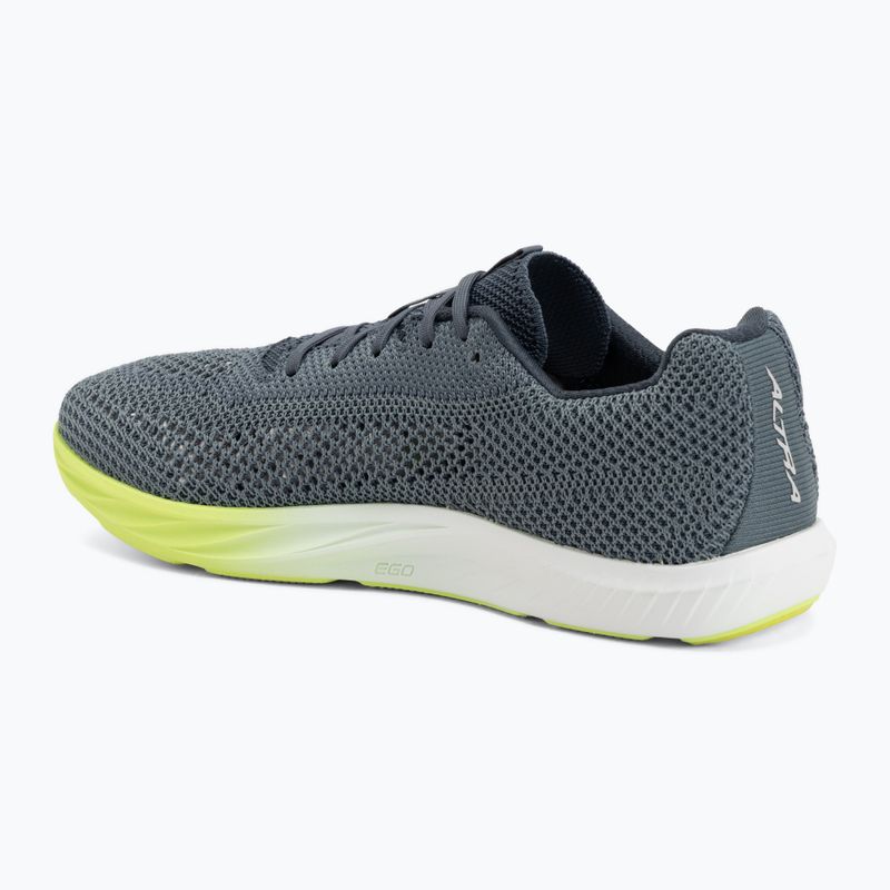Pánské běžecké boty Altra Escalante Racer 2 navy/lime 3