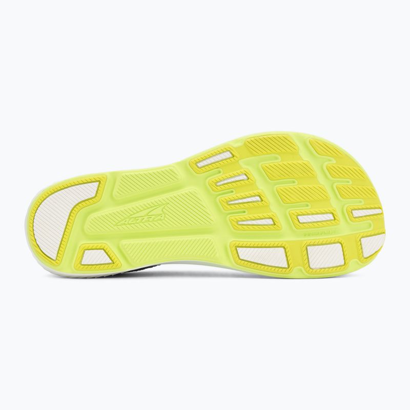 Pánské běžecké boty Altra Escalante Racer 2 navy/lime 4