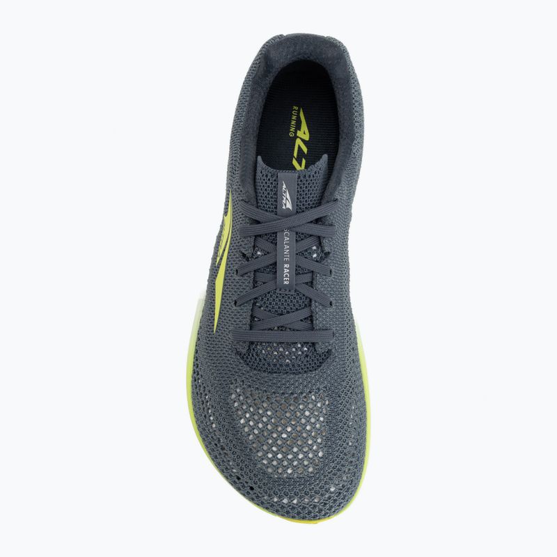 Pánské běžecké boty Altra Escalante Racer 2 navy/lime 5