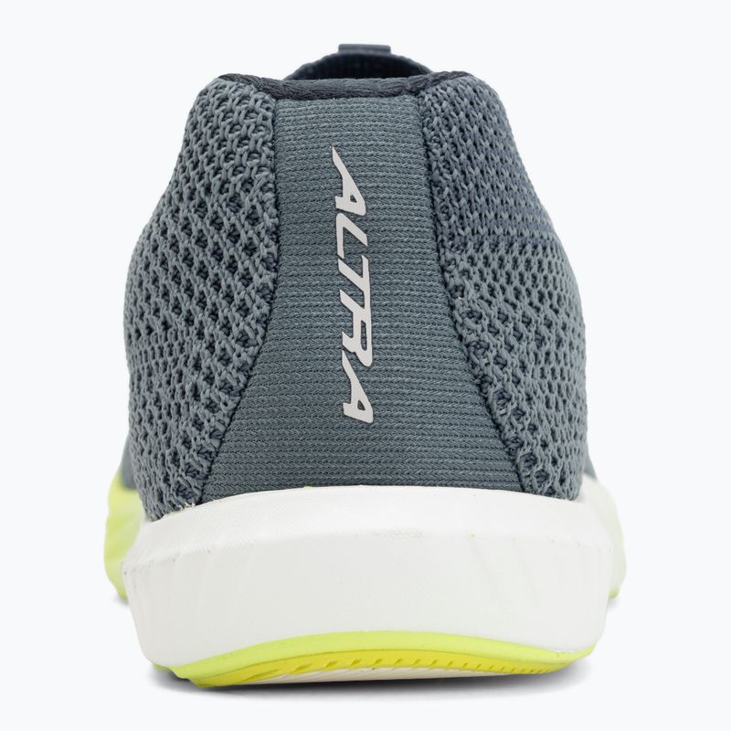 Pánské běžecké boty Altra Escalante Racer 2 navy/lime 6