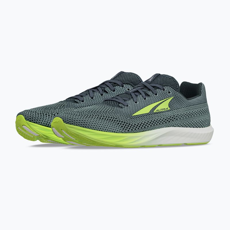Pánské běžecké boty Altra Escalante Racer 2 navy/lime 3