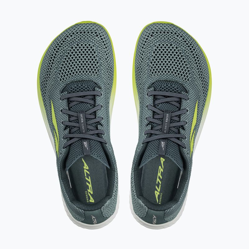 Pánské běžecké boty Altra Escalante Racer 2 navy/lime 4
