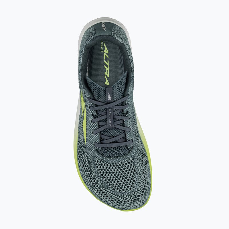 Pánské běžecké boty Altra Escalante Racer 2 navy/lime 5