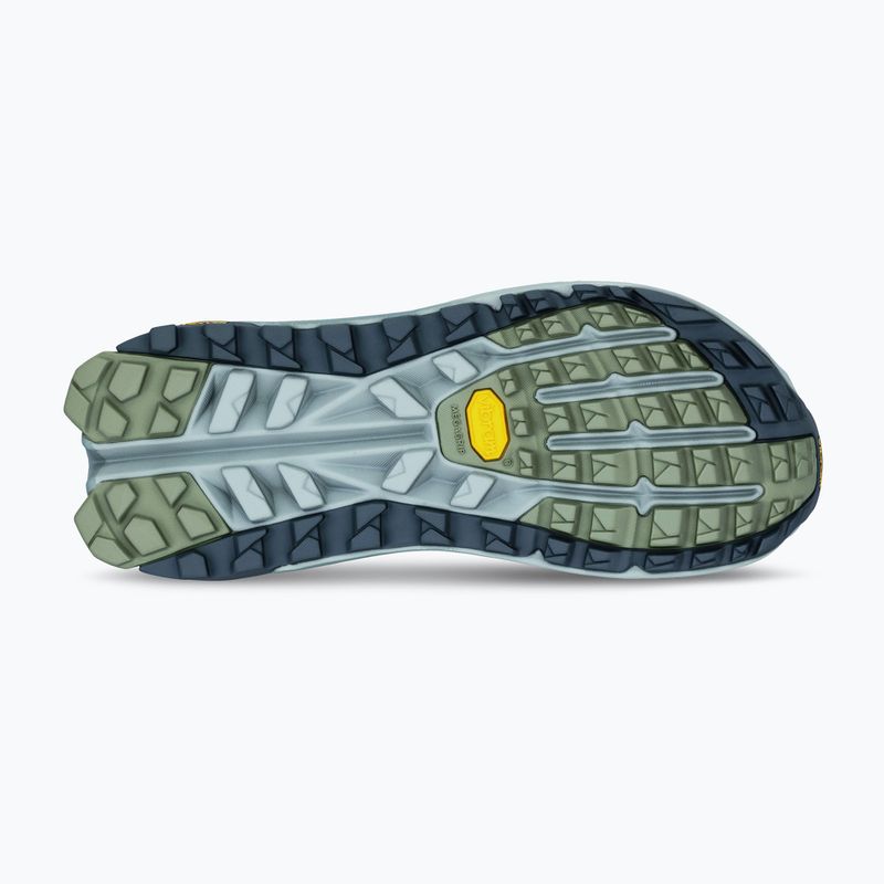 Dámské běžecké boty Altra Olympus 6 gray/shadow 6