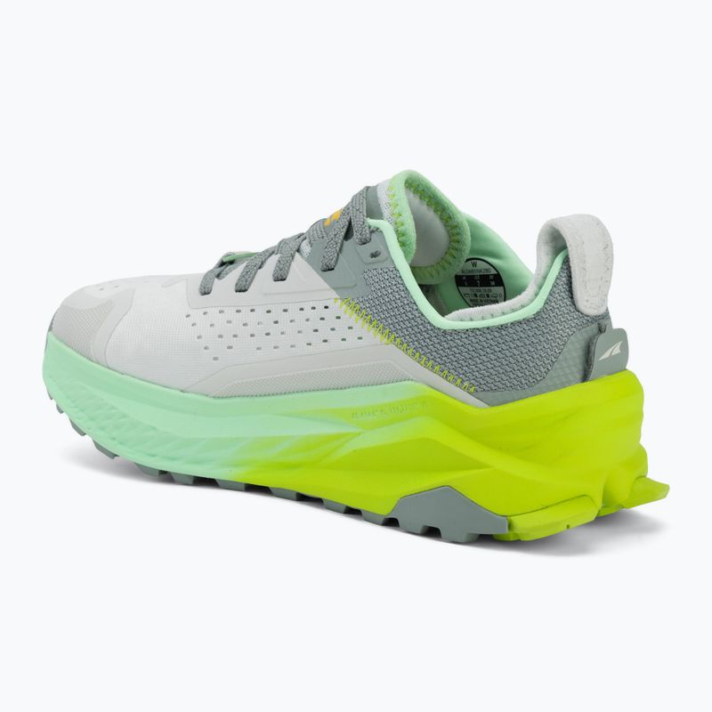 Dámské běžecké boty Altra Olympus 6 gray/orange 3