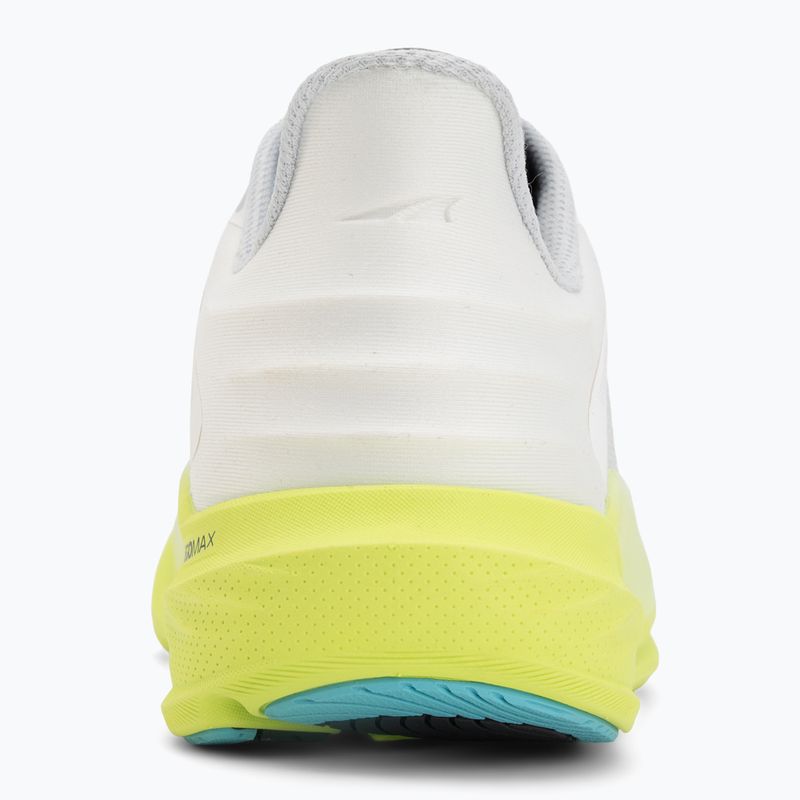 Pánské běžecké boty Altra Torin 8 white/lime 6