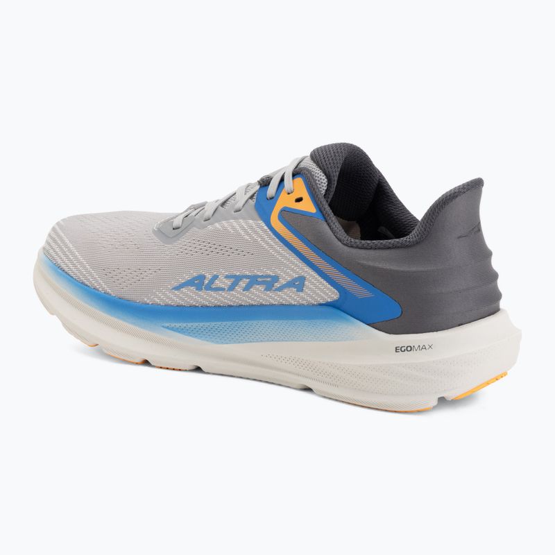 Pánské běžecké boty Altra Torin 8 dark gray/blue 3