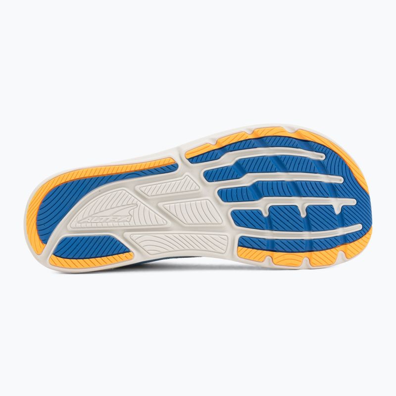 Pánské běžecké boty Altra Torin 8 dark gray/blue 4