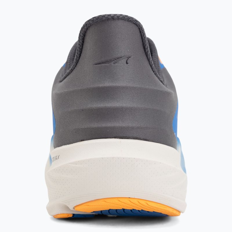 Pánské běžecké boty Altra Torin 8 dark gray/blue 6