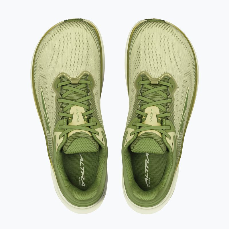 Pánské běžecké boty Altra Torin 8 dusty olive 4
