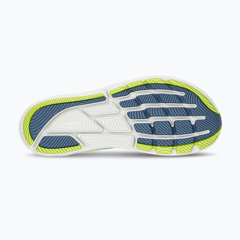 Dámské běžecké boty Altra Torin 8 pastel teal 6