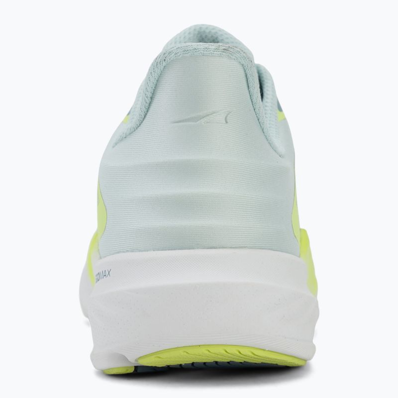 Dámské běžecké boty Altra Torin 8 pastel teal 6
