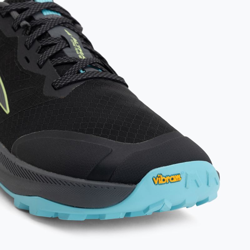 Pánské běžecké boty Altra Lone Peak 9+ black/lime 7