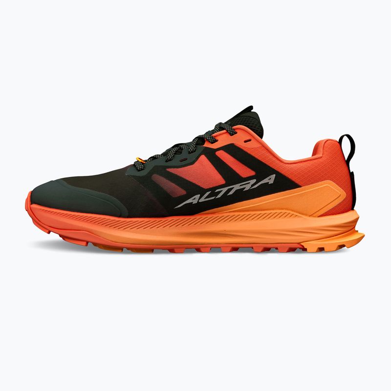 Pánské běžecké boty Altra Lone Peak 9+ black/orange 2
