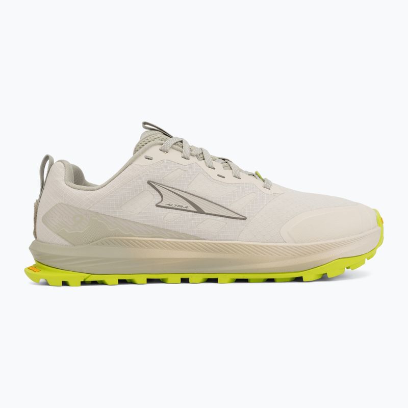 Pánské běžecké boty Altra Lone Peak 9+ tan 2