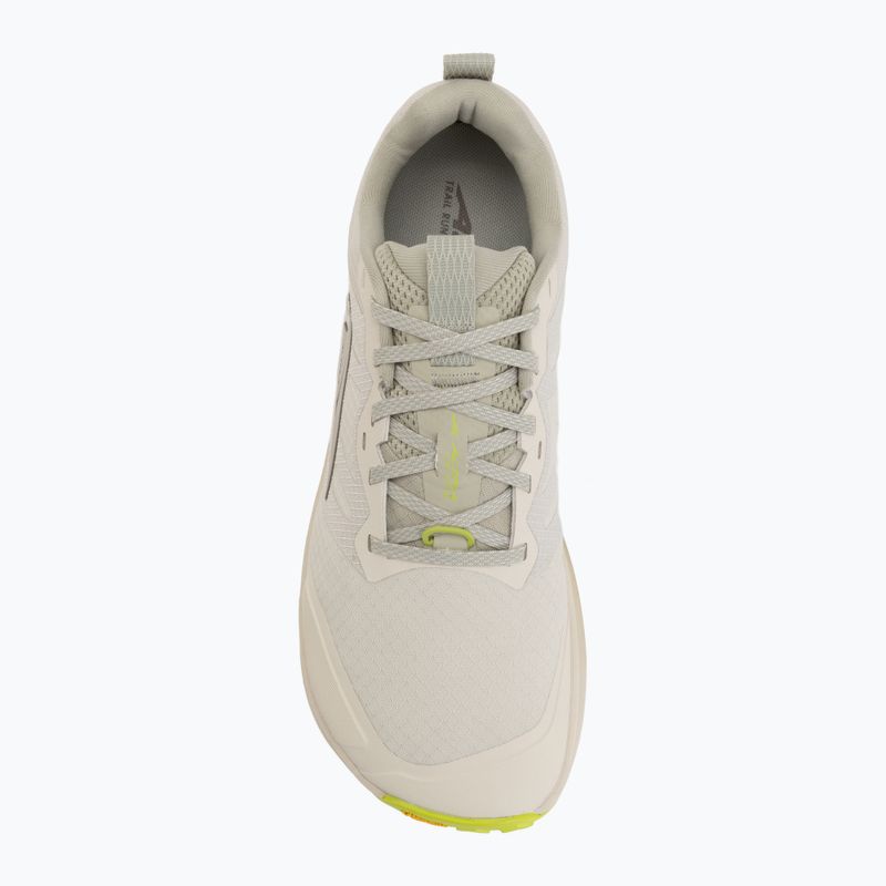 Pánské běžecké boty Altra Lone Peak 9+ tan 5