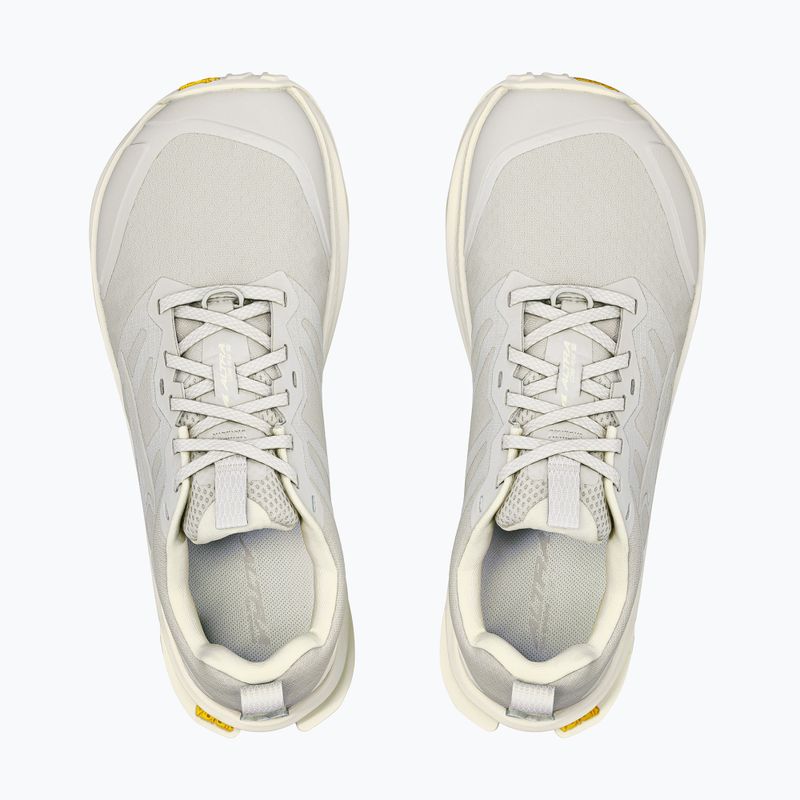 Dámské běžecké boty Altra Lone Peak 9+ brown/tan 4