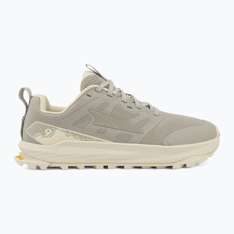 Dámské běžecké boty Altra Lone Peak 9+ brown/tan 2