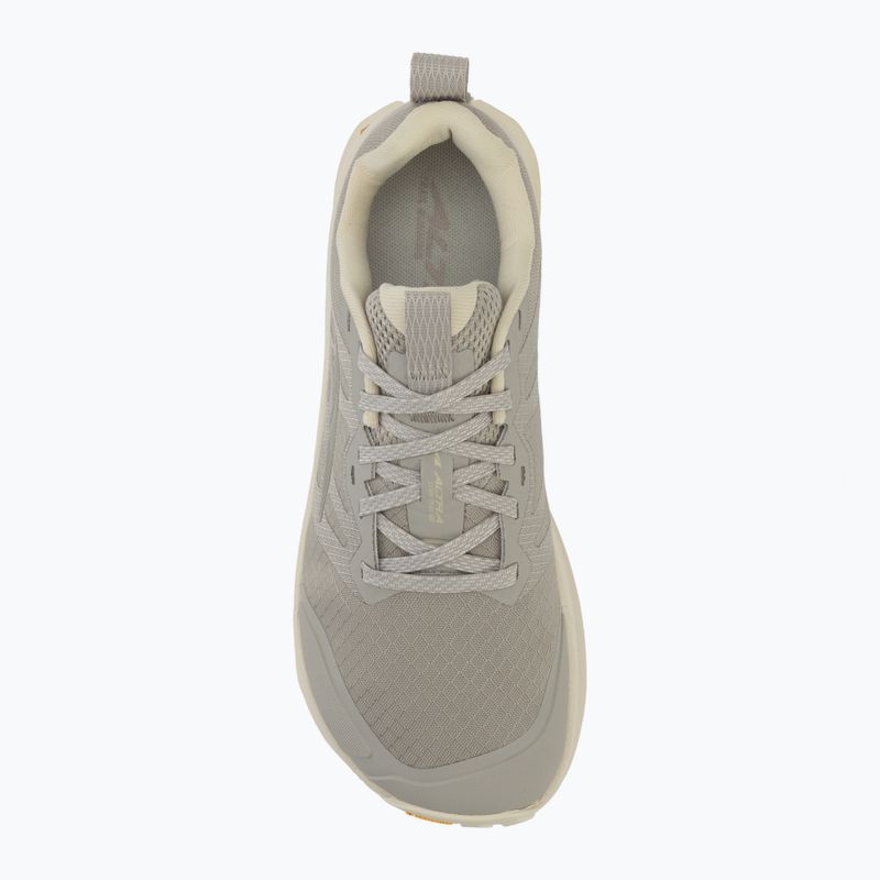 Dámské běžecké boty Altra Lone Peak 9+ brown/tan 5