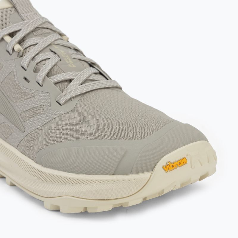 Dámské běžecké boty Altra Lone Peak 9+ brown/tan 7