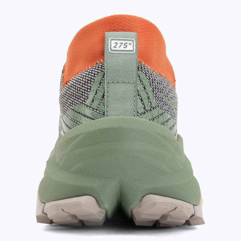 Pánské běžecké boty Altra Olympus 275 gray/orange 6