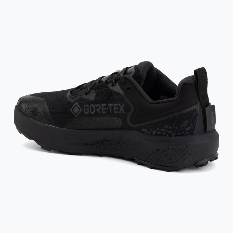 Pánské běžecké boty Altra Timp 6 GTX black/black 3