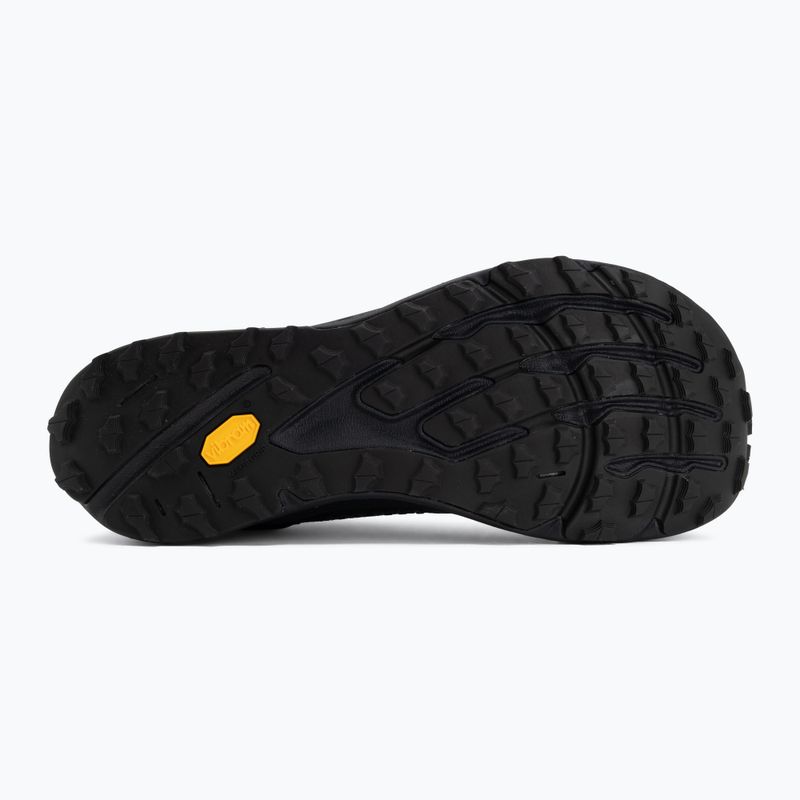 Pánské běžecké boty Altra Timp 6 GTX black/black 4