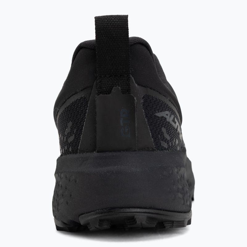 Pánské běžecké boty Altra Timp 6 GTX black/black 6