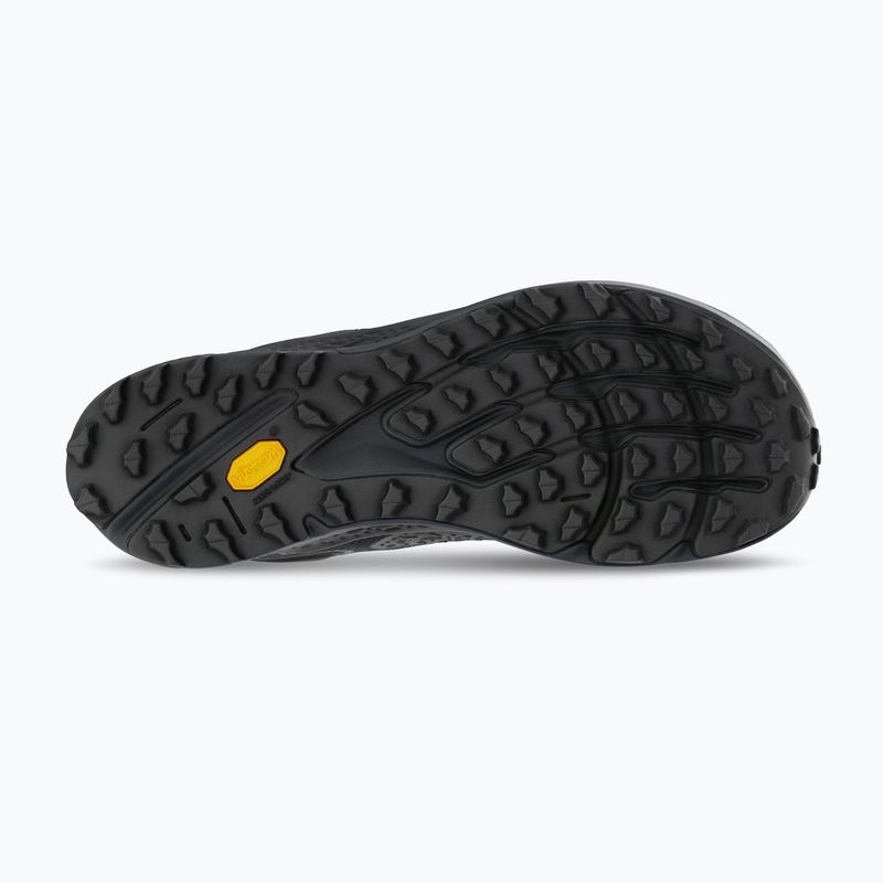Pánské běžecké boty Altra Timp 6 GTX black/black 4