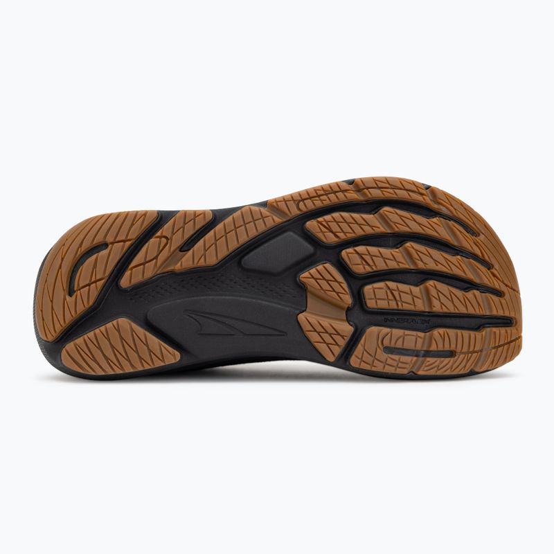 Pánské běžecké boty Altra FWD Via 2 black/black 4