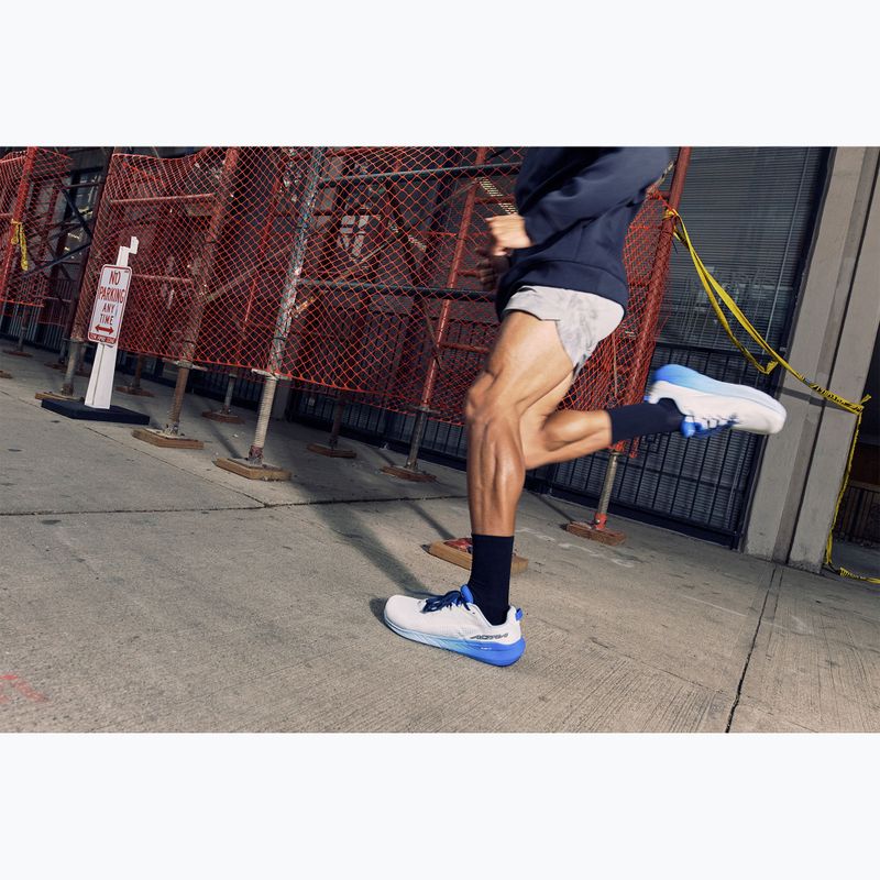 Pánské běžecké boty Altra FWD Via 2 blue/gray 15