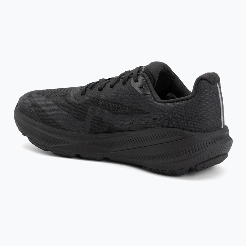 Pánské běžecké boty Altra Experience Flow 3 black/black 3