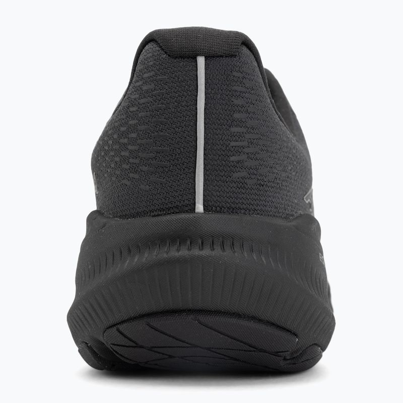 Pánské běžecké boty Altra Experience Flow 3 black/black 6