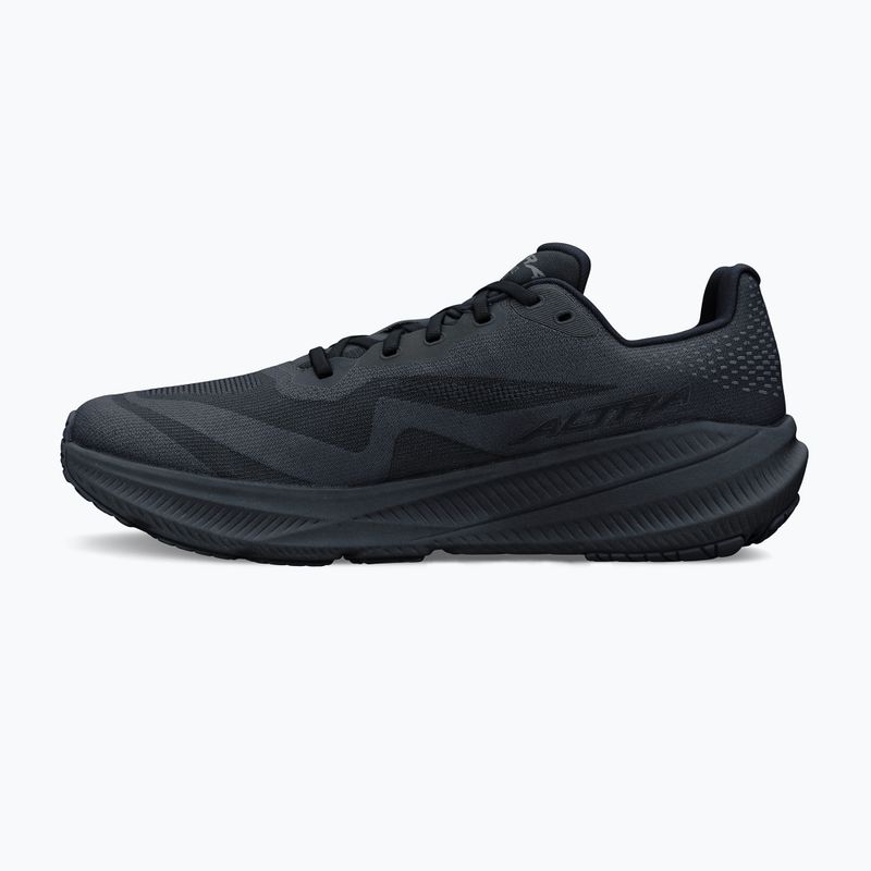 Pánské běžecké boty Altra Experience Flow 3 black/black 2