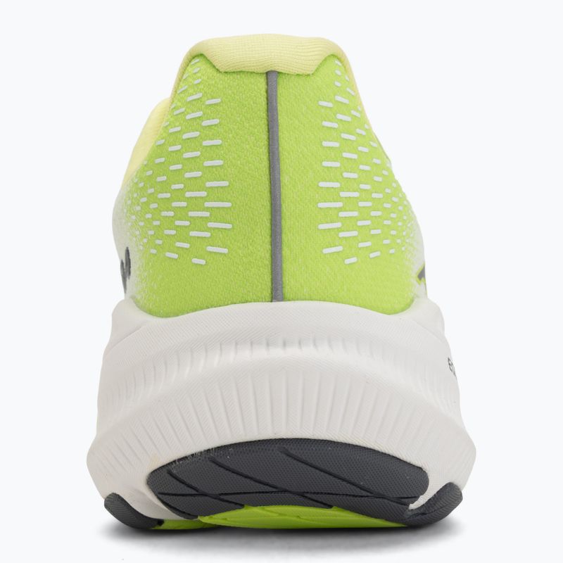 Pánské běžecké boty Altra Experience Flow 3 white/lime 6