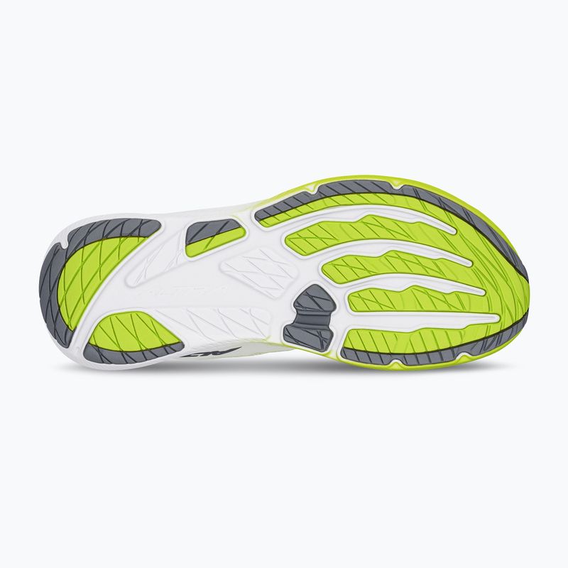 Pánské běžecké boty Altra Experience Flow 3 white/lime 6