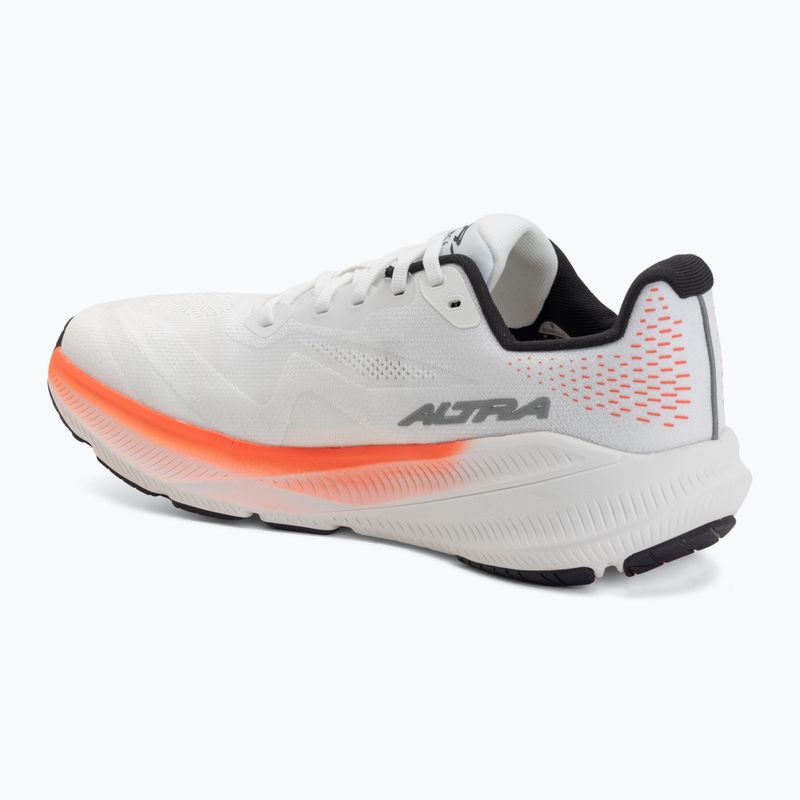 Pánské běžecké boty Altra Experience Flow 3 white/coral 3