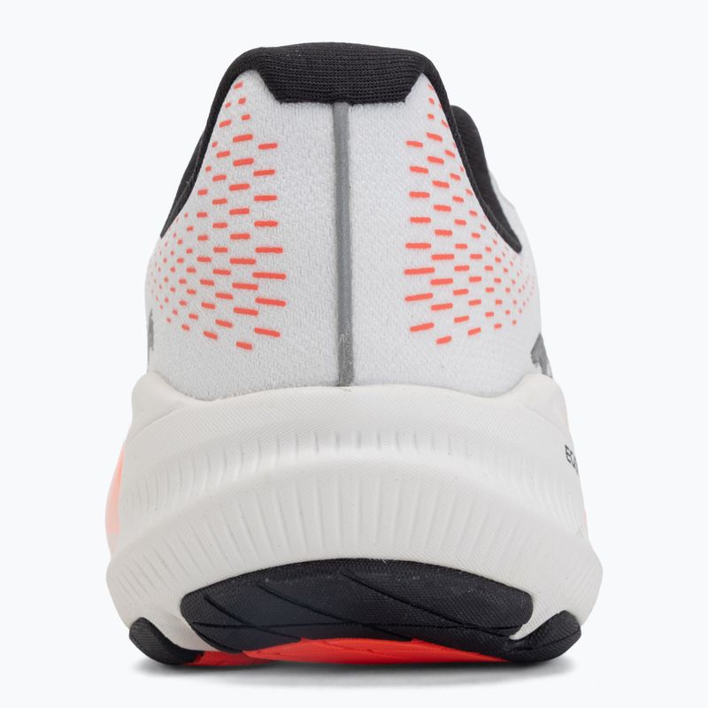 Pánské běžecké boty Altra Experience Flow 3 white/coral 6