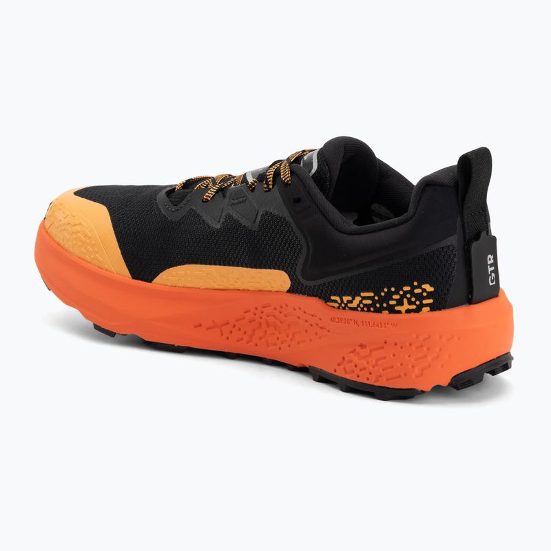 Pánské běžecké boty Altra Timp 6 black/orange 3