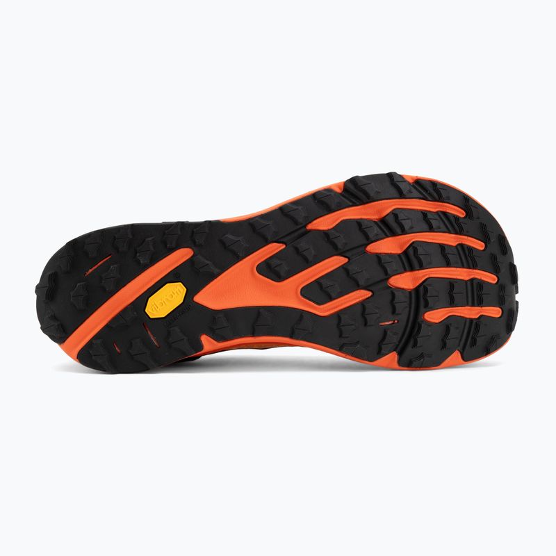 Pánské běžecké boty Altra Timp 6 black/orange 4