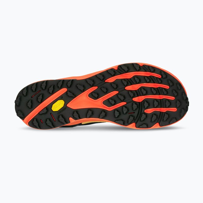 Pánské běžecké boty Altra Timp 6 black/orange 6