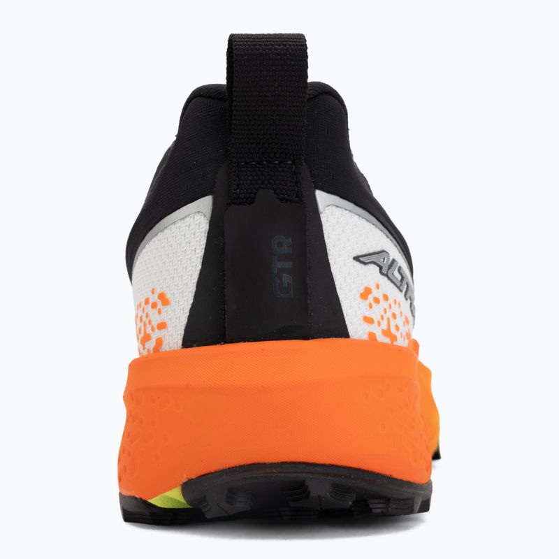 Pánské běžecké boty Altra Timp 6 white/lime 6