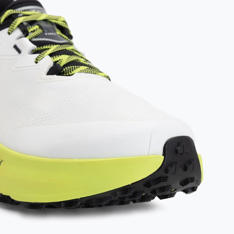Pánské běžecké boty Altra Timp 6 white/lime 7