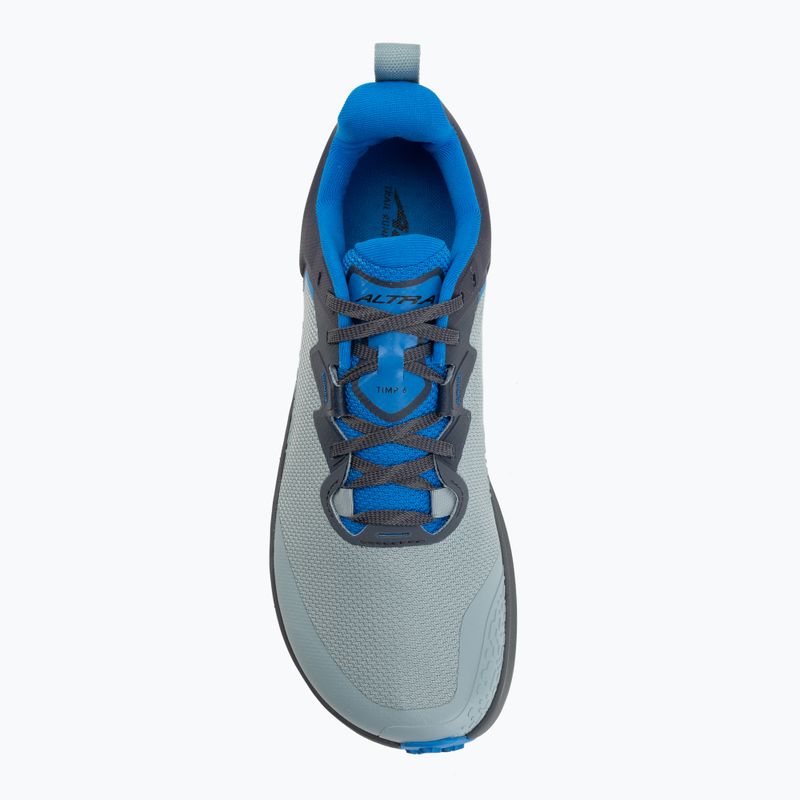 Pánské běžecké boty Altra Timp 6 gray 5