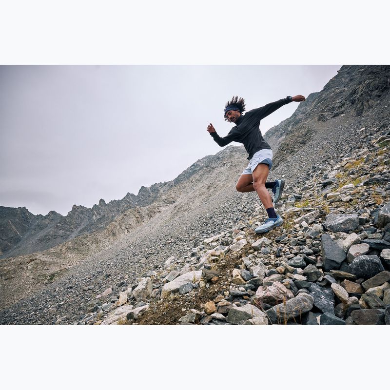 Pánské běžecké boty Altra Timp 6 gray 7