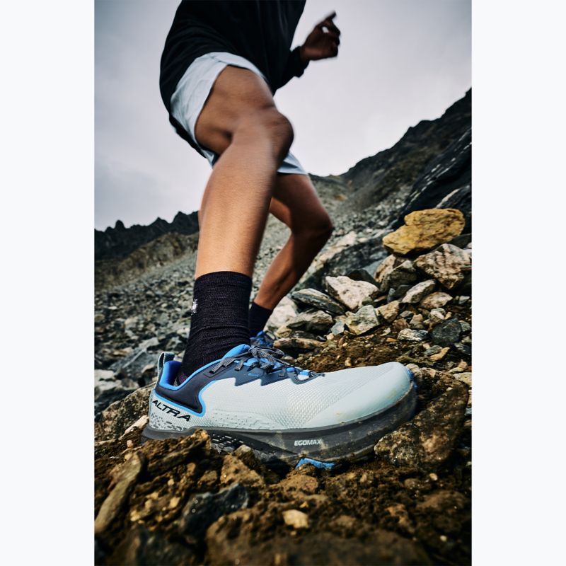 Pánské běžecké boty Altra Timp 6 gray 8