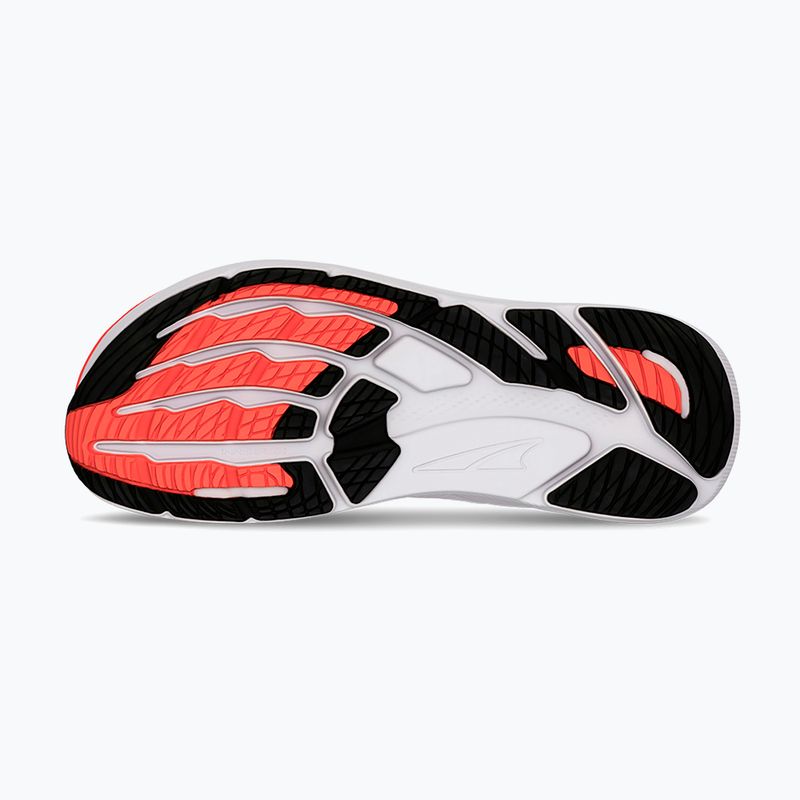 Dámské běžecké boty Altra FWD Via 2 white/coral 12