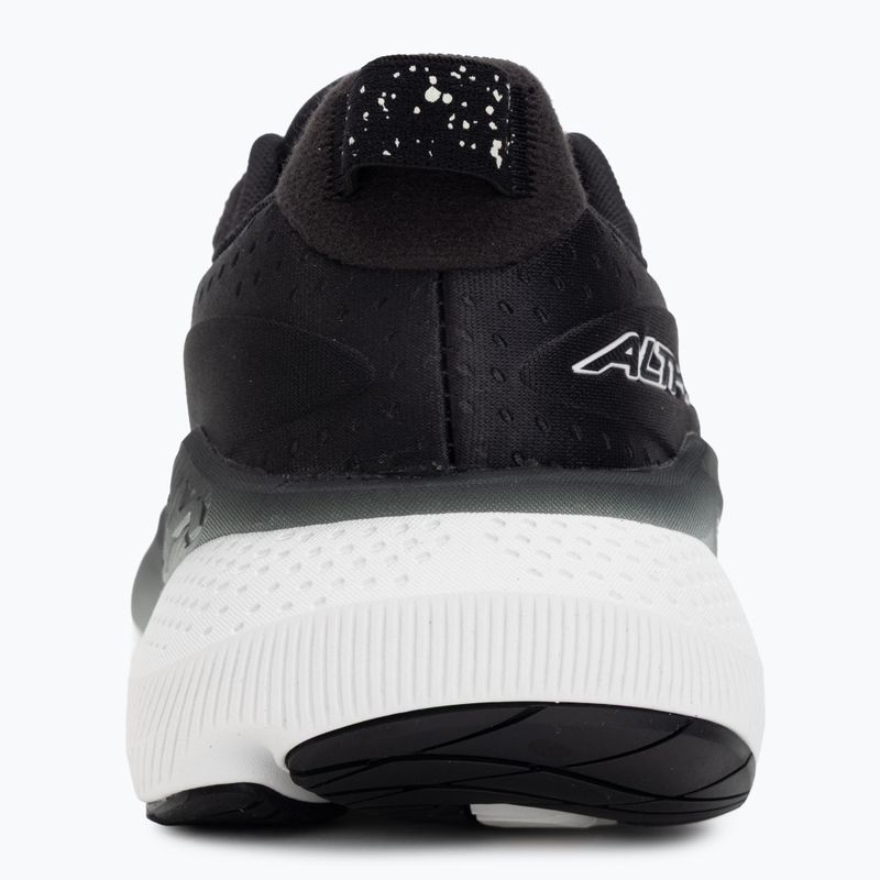 Dámské běžecké boty Altra FWD Via 2 black/white 6