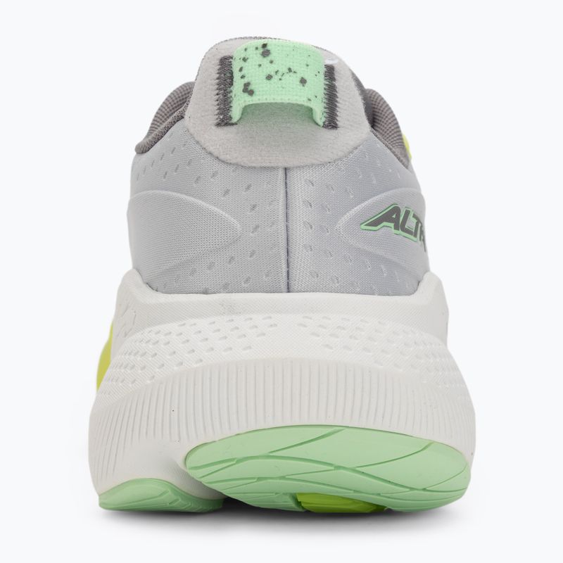 Dámské běžecké boty Altra FWD Via 2 gray 6